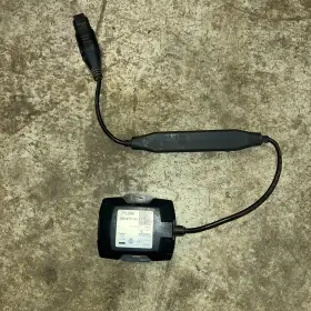 505-6727-03 Cat Caterpillar Parts Radio Gp Communication