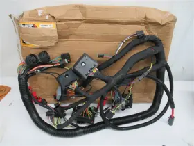 512-7570 Cat Caterpillar Cabin Harness 512-7570 Cat Caterpillar Cabin Harness