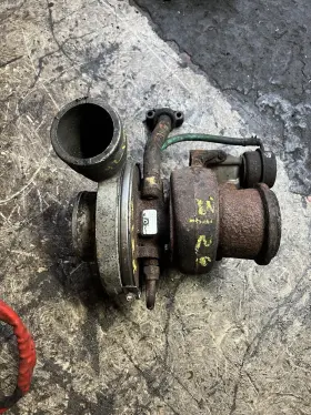 3126 Cat 5271 Caterpillar C7 Turbo 237 3126 Cat 5271 Caterpillar C7 Turbo 237