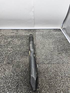 Cat 532-9175 B2 Moil 19.7 Inch Length 1.8 Shaft Diameter Fits Hammer