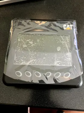 543-1326 Cat Electronic Control Monitor Display