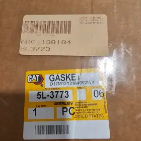 57-3773 Cat Brand Caterpillar Part #
