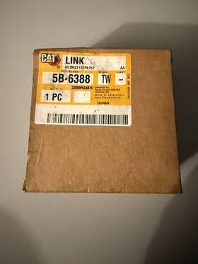 Cat 5b-6388 New Genuine Link