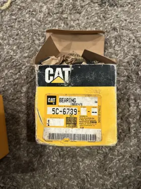 5c-6739 Cat Genuine Caterpillar Bearing Sleeve 5c6739 New Oem