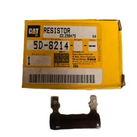5d-8214 Cat P/n Oem Electric Resistor Caterpillar 5d8214 5d-8214 Cat P/n Oem Electric Resistor Caterpillar 5d8214