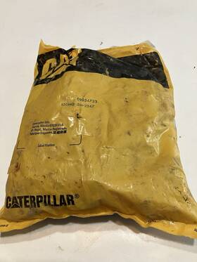 Cat 5g-2247 Stoppers Genuine Oem Caterpillar Bag Of 100