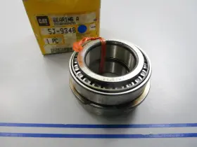 5j-9348 Cat New Oem Bearing Assembly 0810 5j-9348 Cat New Oem Bearing Assembly 0810
