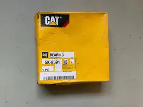 5k-8591 Cat Nib Oem Caterpillar Roller Bearing Original Equipment Part 5k-8591 Cat Nib Oem Caterpillar Roller Bearing Original Equipment Part