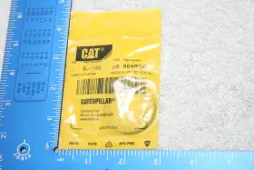 5l1100 Cat Caterpillar Bearing Thrust New