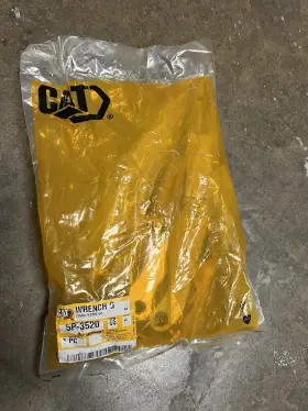 5p-3520 Cat Wrench G Oem New