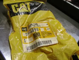 5p-4898 Cat Caterpillar 5p 4898 Coupling
