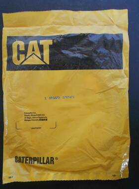 Cat 5p2673 Nos Genuine Caterpillar # Lip Type Seal Oem