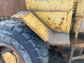 5v-3890 Cat 930 Right/passenger Fender - Used P/n 5v3890 5v-3890 Cat 930 Right/passenger Fender - Used P/n 5v3890