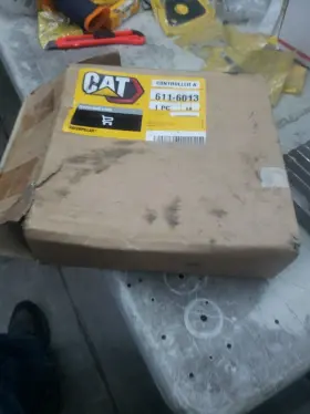 6116013 Cat Make Offer Oem Caterpillar Controller