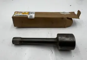 613-8740 Cat Caterpillar Connector Shaft For 538 330 Mhpu 320 326 330gc Gc 613-8740 Cat Caterpillar Connector Shaft For 538 330 Mhpu 320 326 330gc Gc