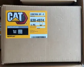 630-4974 Cat Control Gp Brand New In Box