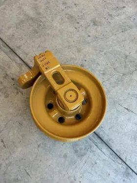 655-4725 Cat Front Idler Assembly 275xe 285xe