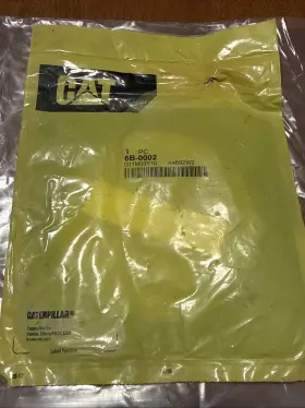 6b-0002 Cat Caterpillar Gasket 6b-0002 Cat Caterpillar Gasket
