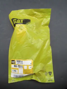 6g-7011 Cat Genuine Caterpillar Rod A 633e Ii 637g 637e 631e 631g 6g7011 6g-7011 Cat Genuine Caterpillar Rod A 633e Ii 637g 637e 631e 631g 6g7011