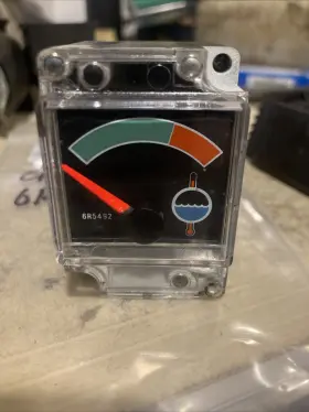 6r5492 Cat Gauge Number Coolant