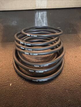 Cat 6v-2695 Caterpillar Seal-o-rings Oem New Qty-7