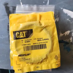 6v-5051 Cat 5.33 X 75.57mm 75a Fkm O-ring