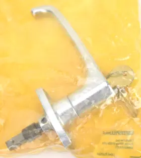 6v-5857 Cat New Genuine Oem Caterpillar Door Handle A With Key 6v-5857 Cat New Genuine Oem Caterpillar Door Handle A With Key