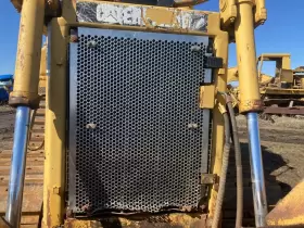7g5542 Cat D6h Grille - Used P/n