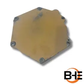7n-4951 Cat Used - Timing Gear Housing Cover
