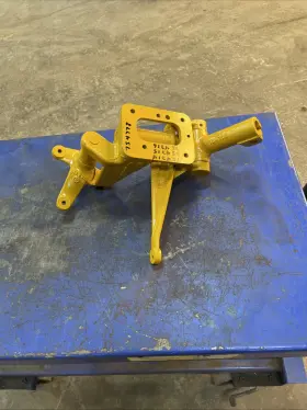 7s4778 Cat 7s4714 7s4715 7s4716 Caterpillar Hydraulic Blade Control 173 D7e