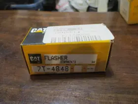 7t-4848 Cat Caterpillar 7t 4848 Flasher