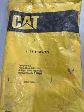 Cat 7t-5181 Caterpillar Ac Compressor Harness