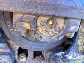 7t4107 Cat D6h Track Roller - Used P/n 7t4107 Cat D6h Track Roller - Used P/n