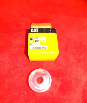 7w-4481 Cat Genuine Fuel Filter Bowl