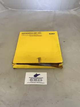 7w6130 Cat Caterpillar Oil Seal Assembly