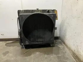 7y-1886 Cat 325l Radiator - Used P/n 7y1886 7y-1886 Cat 325l Radiator - Used P/n 7y1886