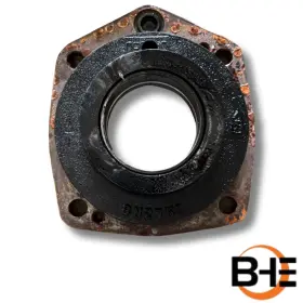 8n-2757 Cat Good Used - 63.5mm Inner Diameter Auxiliary Adapter 8n-2757 Cat Good Used - 63.5mm Inner Diameter Auxiliary Adapter