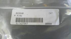 Cat 8n3640 New Oem 8n-3640 Ring Caterpillar