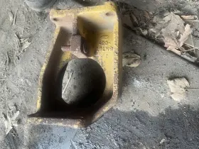8n-7812 Cat 8n7812 Caterpillar 3408 Bracket Used