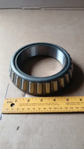 8s-9075 Cat Caterpillar Oem Genuine 110mm Inside Diameter Cone Bearing 8s-9075 Cat Caterpillar Oem Genuine 110mm Inside Diameter Cone Bearing