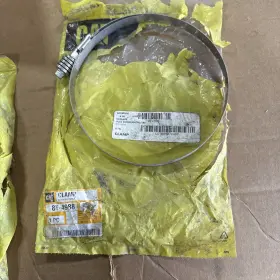 159-181 Cat 8t-4988 Caterpillar Oem Hose Clamp 8t4988 #712 Free Shipping