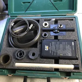 8t2701 Cat Caterpillar Blowby/air Flow Indicator