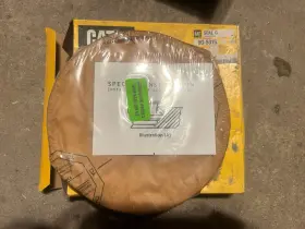 9g-5315 Cat Caterpillar Seal G Duo Cone 215.60mm Outside Diameter New 9g-5315 Cat Caterpillar Seal G Duo Cone 215.60mm Outside Diameter New