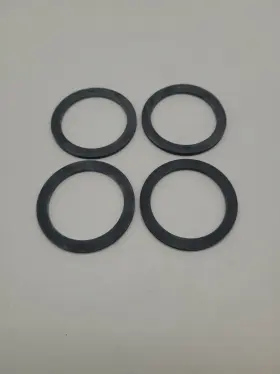 9h-6454 Cat 4 Pk Genuine Caterpillar Oem 3.17mm Gaskets
