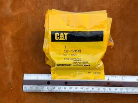 Cat 9j5498 Caterpillar Oem Spring 9j-5498 Unopened