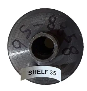 9s-8858 Cat Seal And Wear Sleeve Installer Nut 9s-8858 Cat Seal And Wear Sleeve Installer Nut
