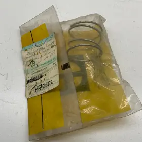 9s-9770 Cat Caterpillar Original Oem Spring 9s9770 9s-9770 Cat Caterpillar Original Oem Spring 9s9770