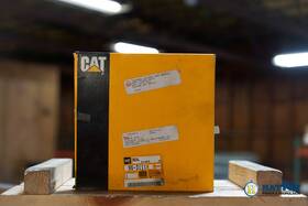 Cat 9s3111 Caterpillar 9s-3111 Crankshaft Lip Seal 186.33mm Od Diesel Engine