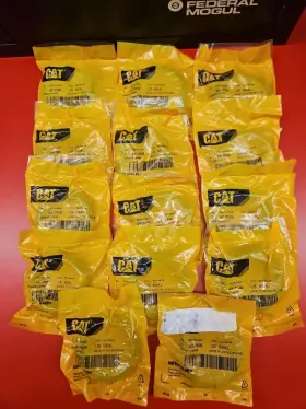 9x-7529 Cat Lot Of 14 Nos Caterpillar