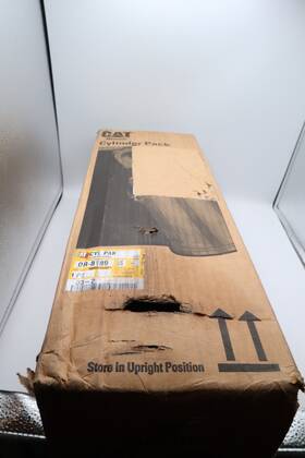 Cat Or-8189 Caterpillar Cylinder Pack Cyl Pak